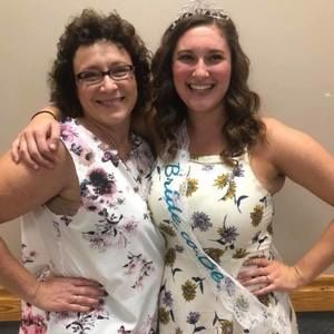 Meet your Posher, Mimi